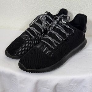 adidas Tubular Shadow Stretch Mesh Sneakers Size 13